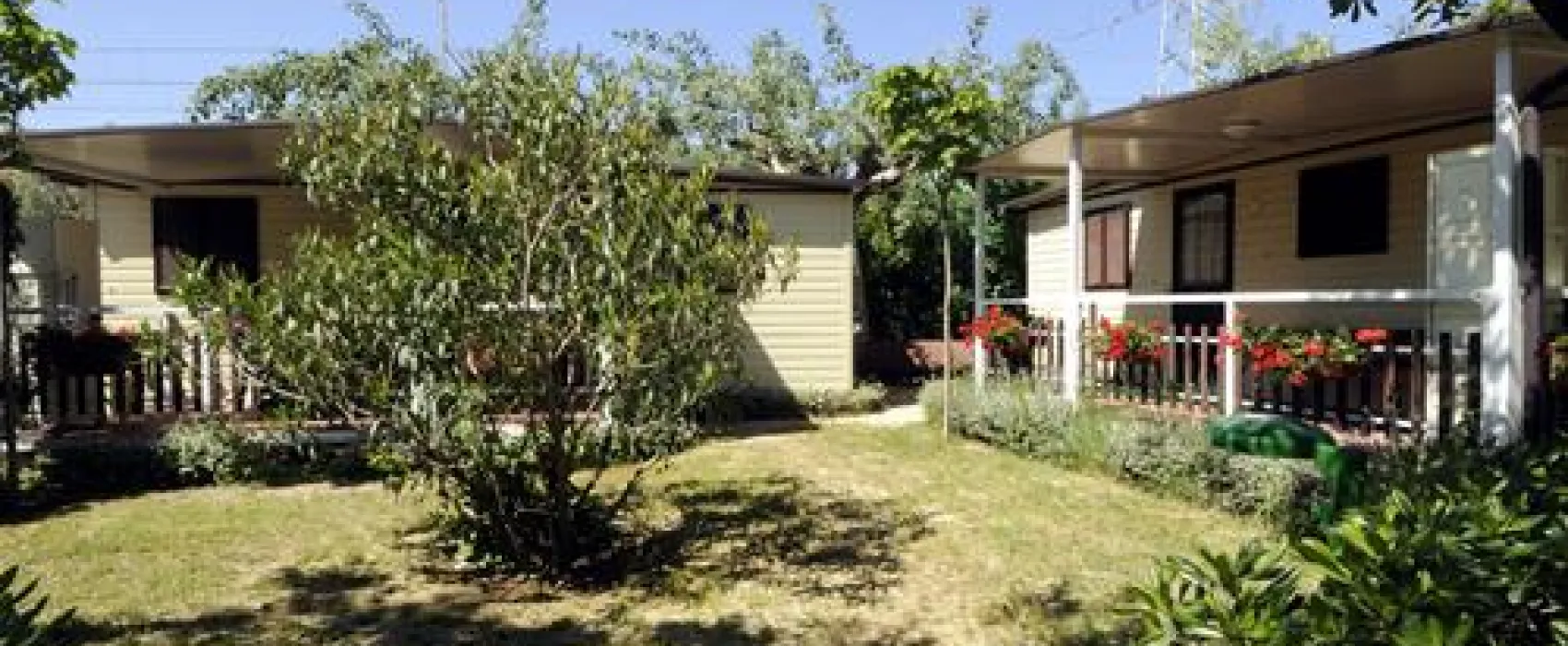 International  Camping Torre Cerrano