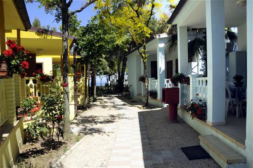 International Camping Torre Cerrano - Photo 3