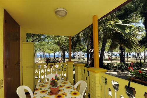 International Camping Torre Cerrano - Photo 2
