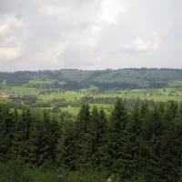 Camping Waldesruh in Deutschland - Spottocamp - Spottocamp