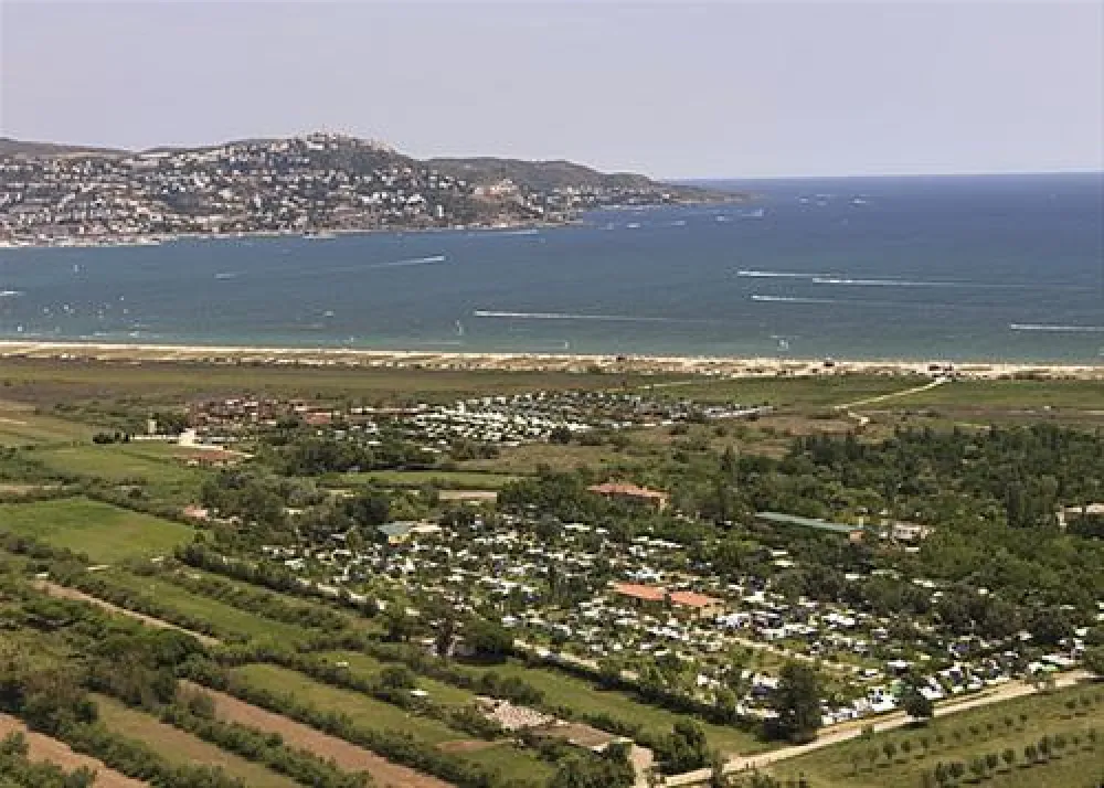 Camping Rubina Resort