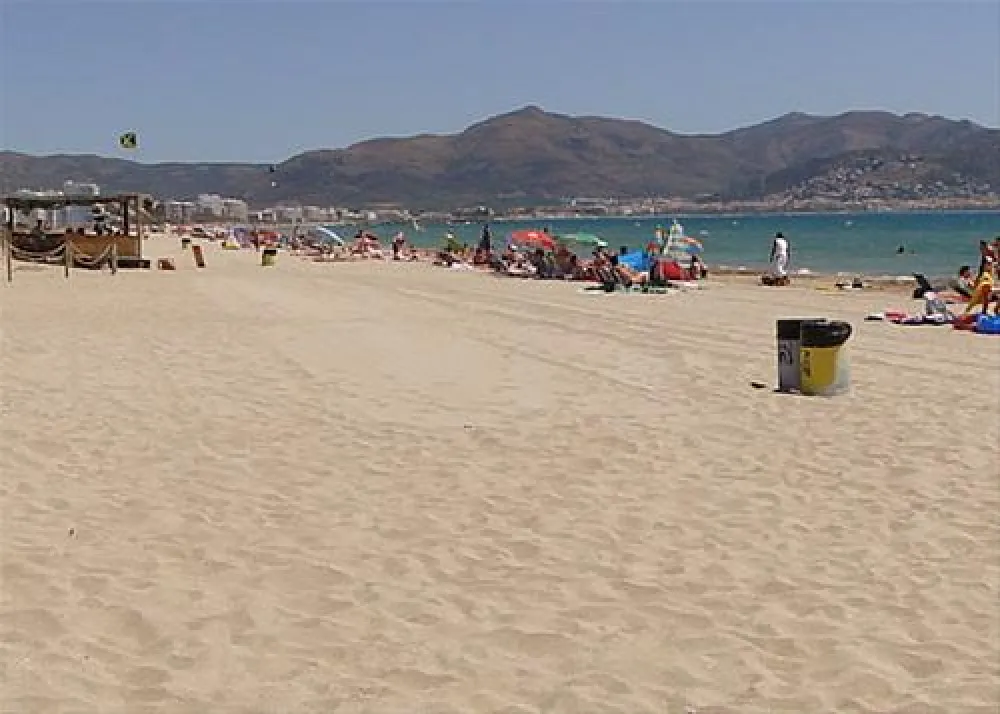 Camping Rubina Resort