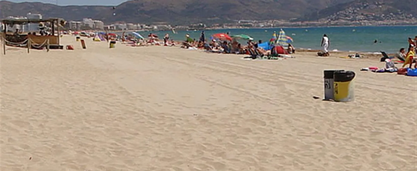 Camping Rubina Resort