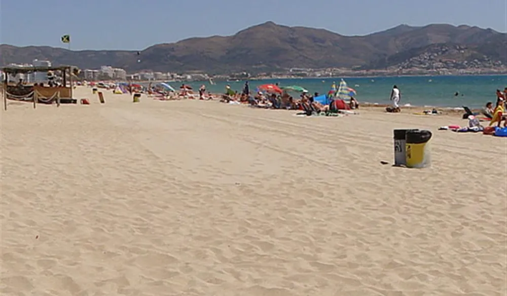 Camping Rubina Resort