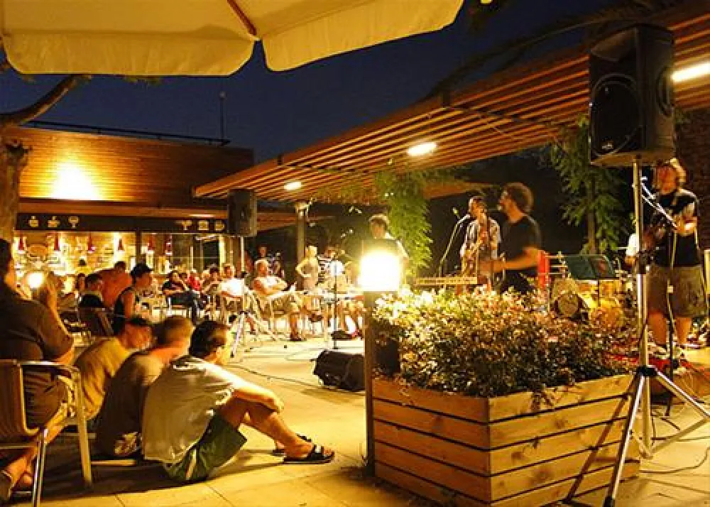 Camping Rubina Resort