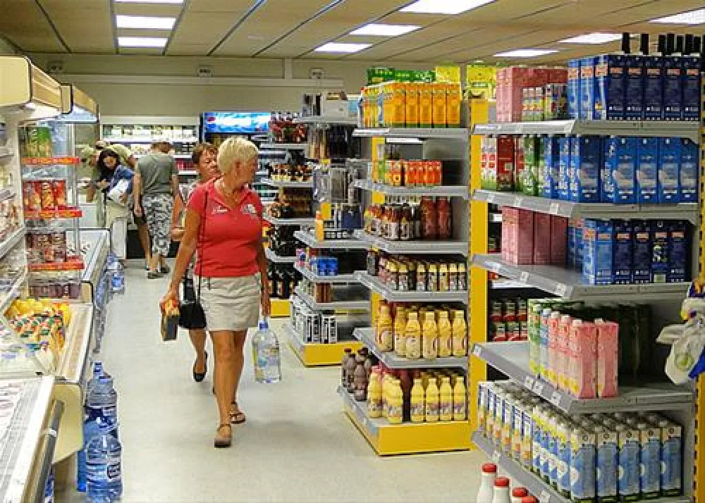 Camping Rubina Resort