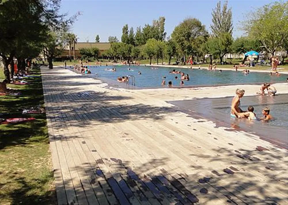 Camping Rubina Resort