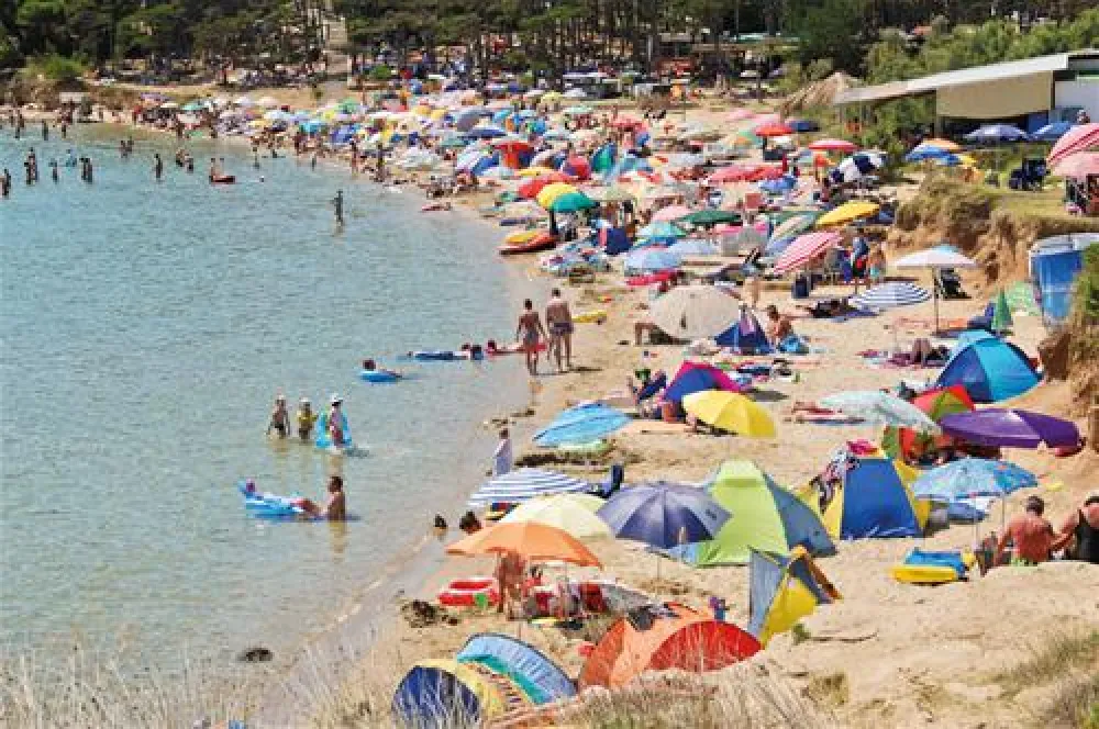 Camping San Marino - Lopar