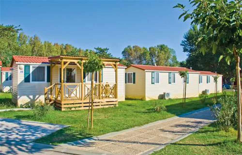 Camping San Marino - Lopar