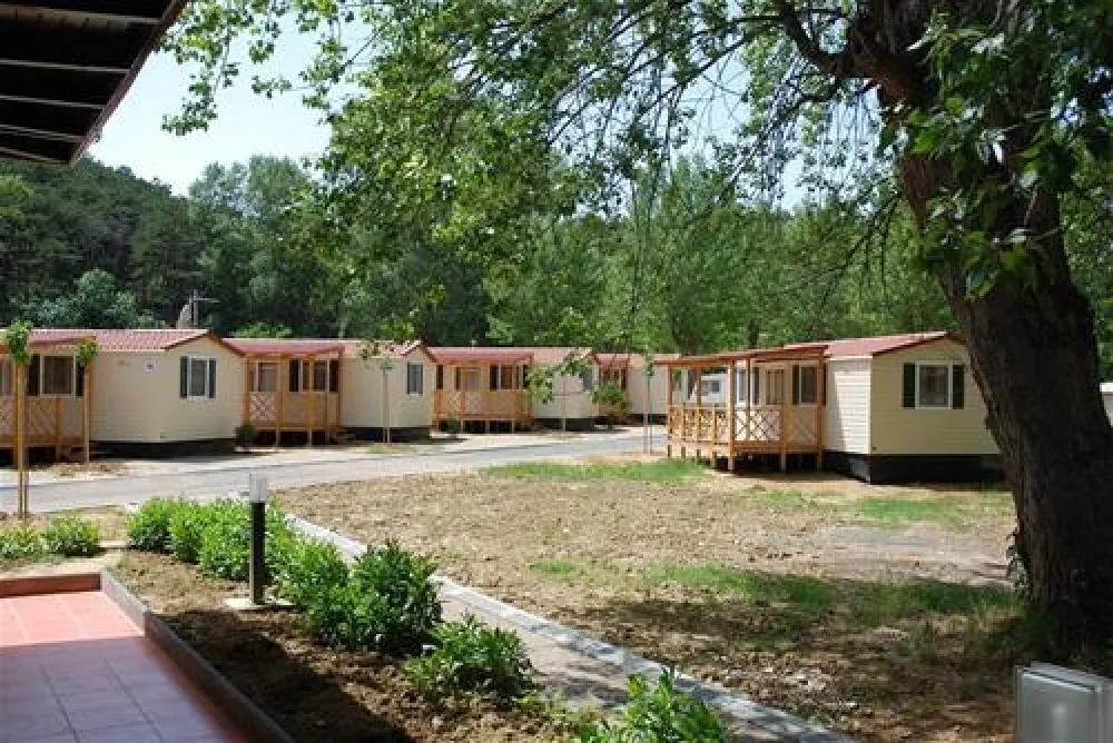 Camping San Marino - Lopar
