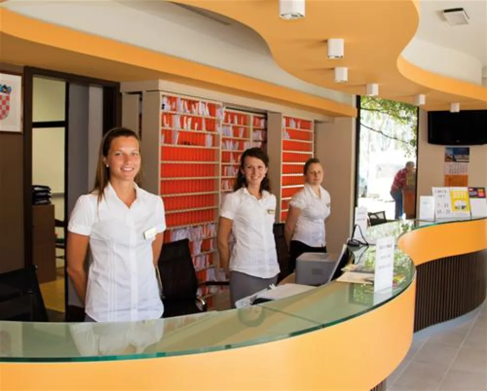 Camping San Marino - Lopar