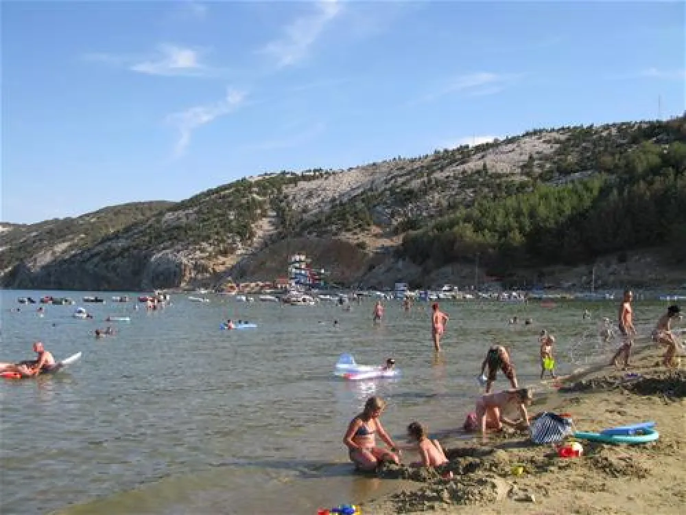 Camping San Marino - Lopar