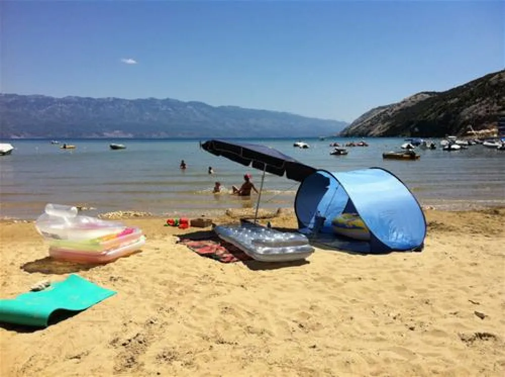 Camping San Marino - Lopar