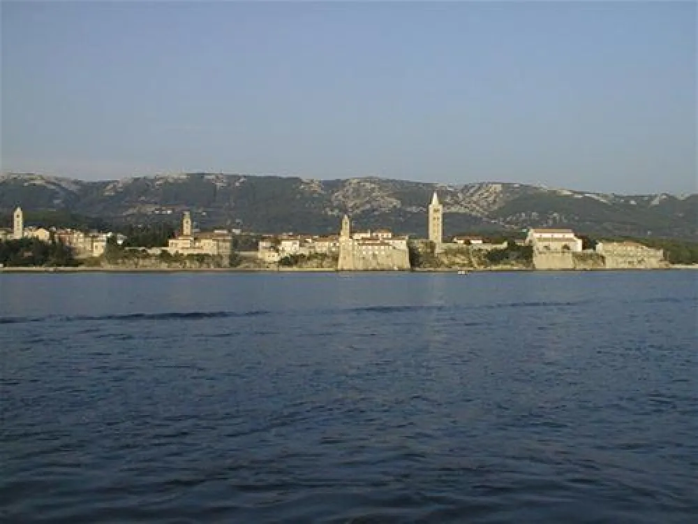 Camping San Marino - Lopar