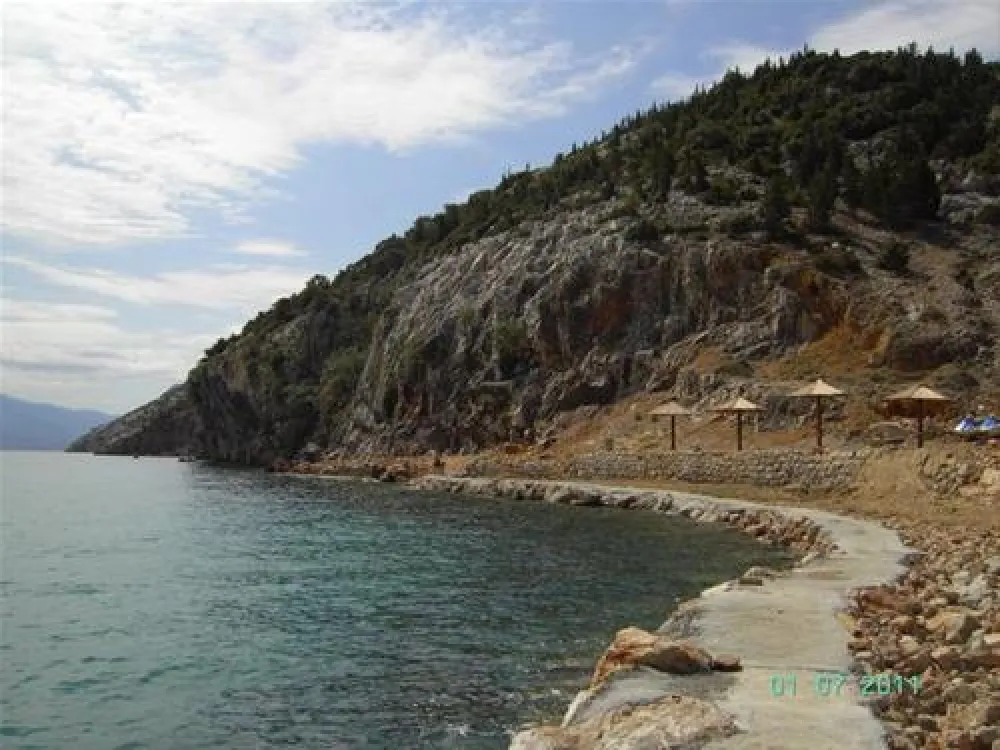 Camping San Marino - Lopar