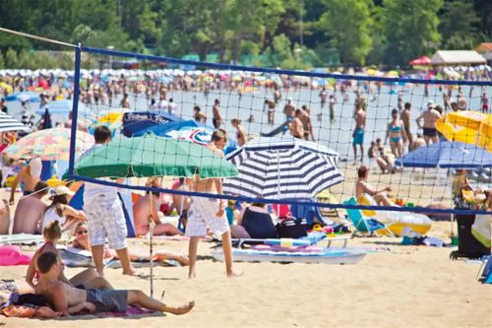 Camping San Marino - Lopar