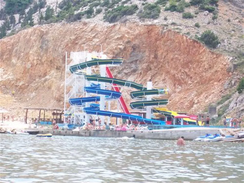 Camping San Marino - Lopar