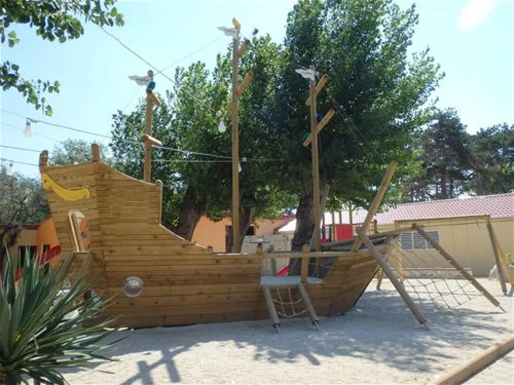 Camping San Marino - Lopar