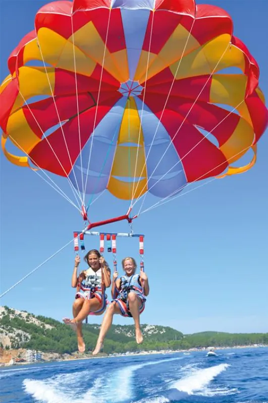 Camping San Marino - Lopar