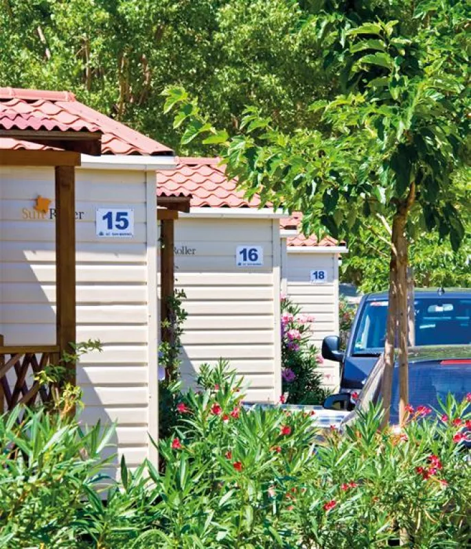 Camping San Marino - Lopar