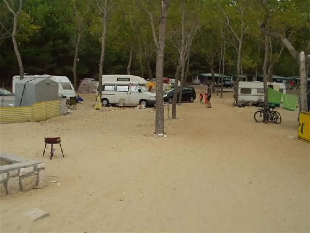 Camping San Marino - Lopar