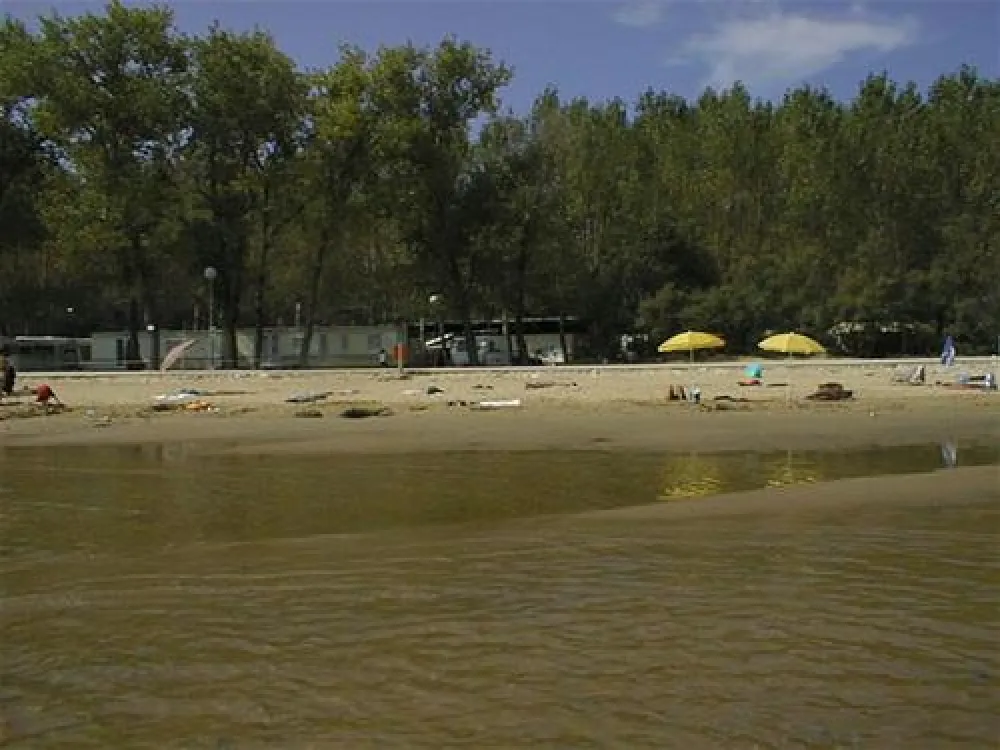 Camping San Marino - Lopar