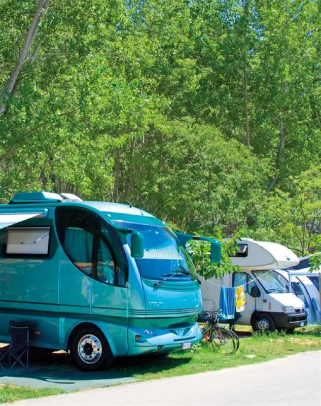 Camping San Marino - Lopar