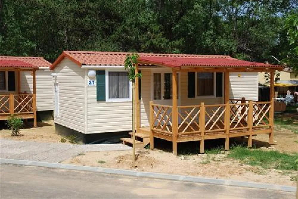 Camping San Marino - Lopar