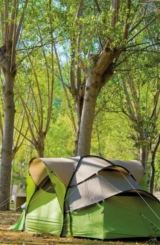 Camping San Marino - Lopar