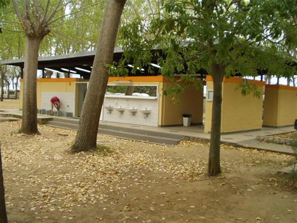 Camping San Marino - Lopar