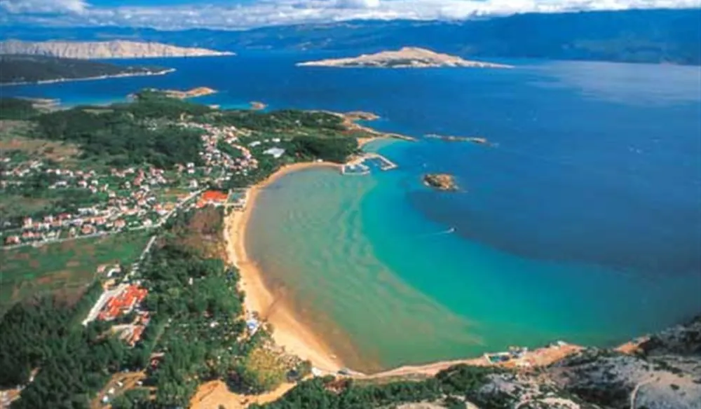 Camping San Marino - Lopar