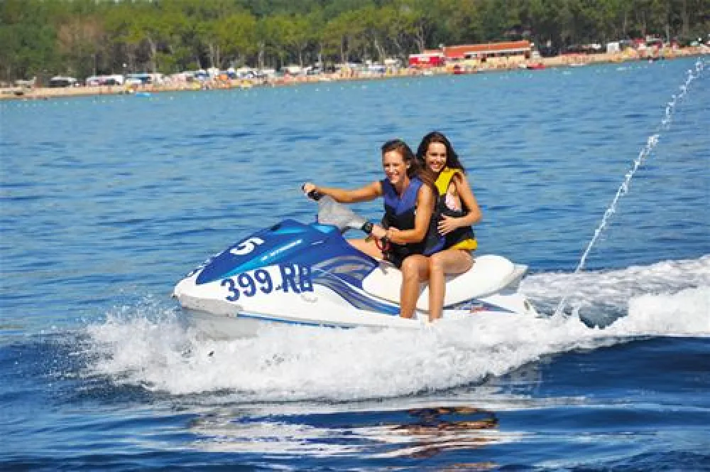 Camping San Marino - Lopar