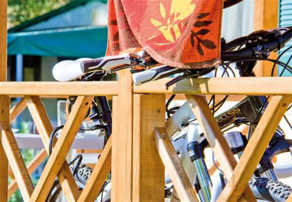 Camping San Marino - Lopar