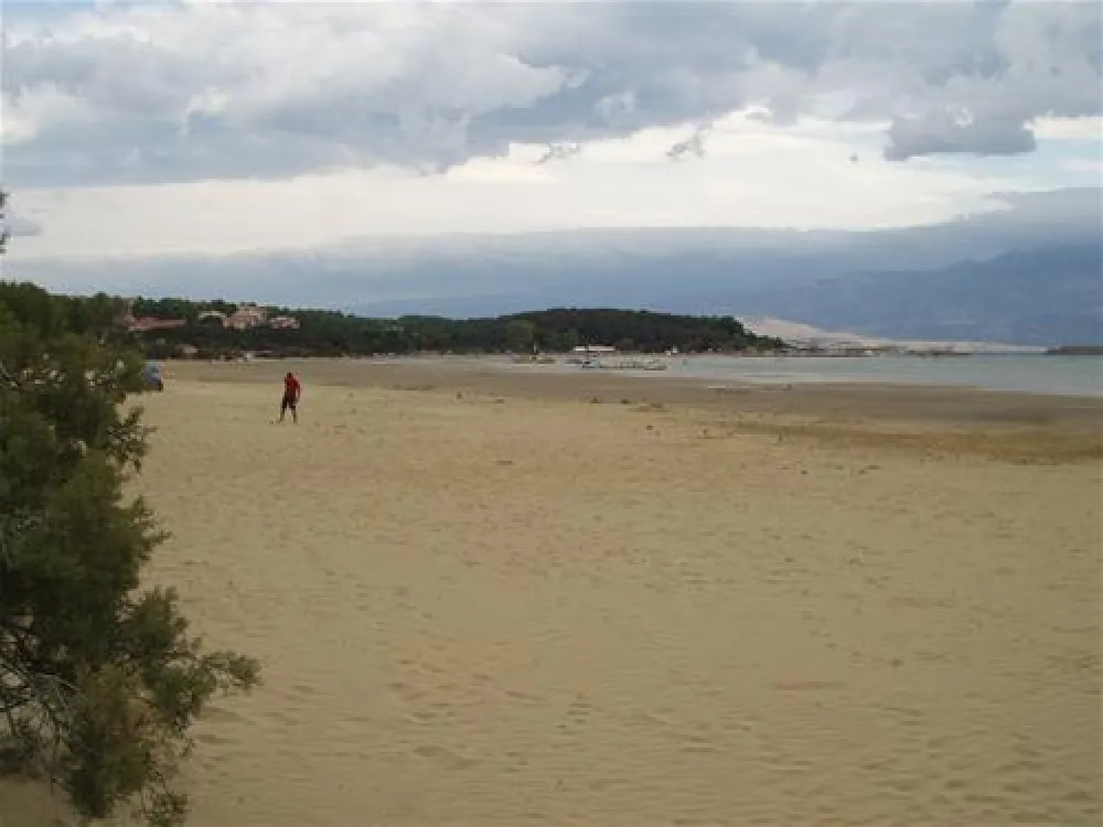 Camping San Marino - Lopar