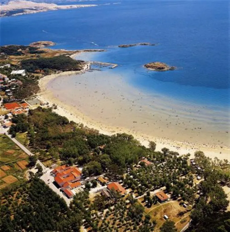 Camping San Marino - Lopar