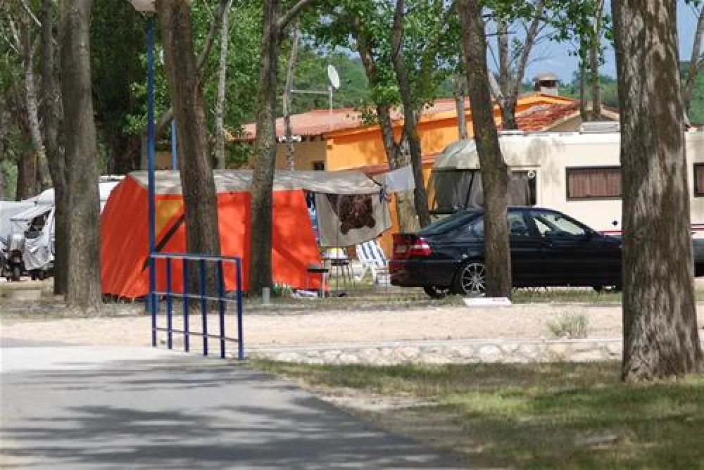 Camping San Marino - Lopar