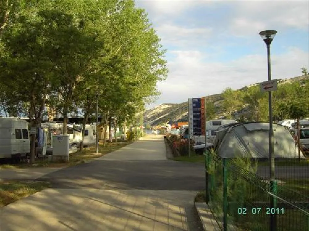 Camping San Marino - Lopar