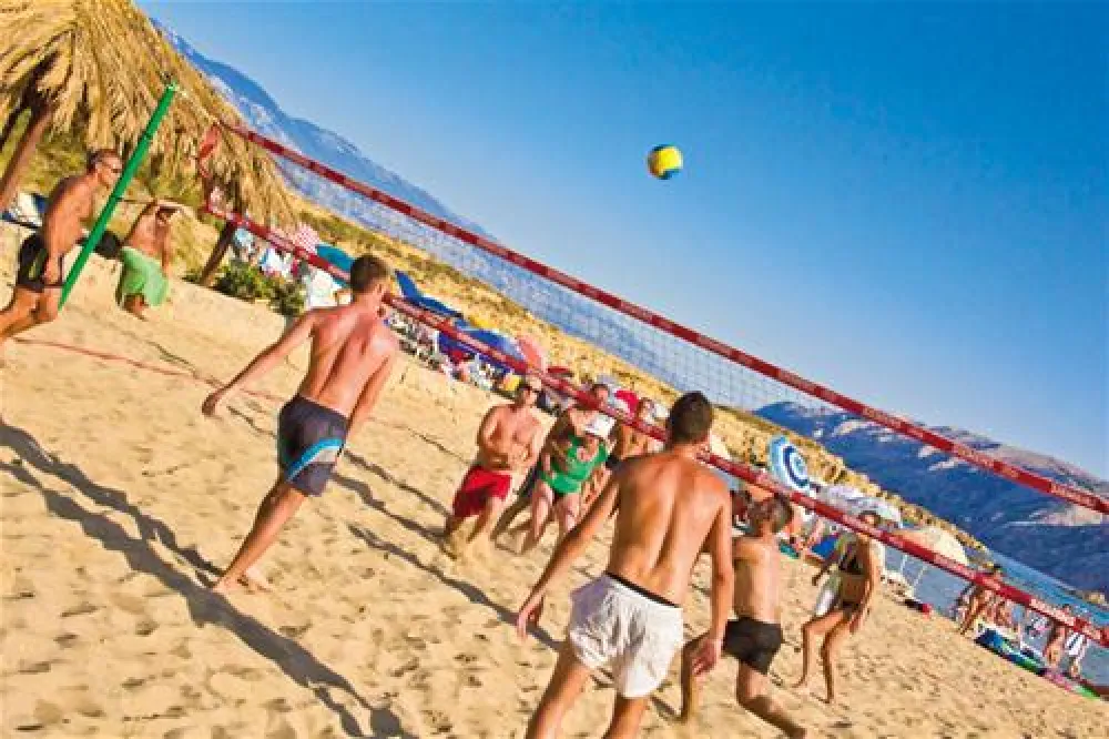 Camping San Marino - Lopar