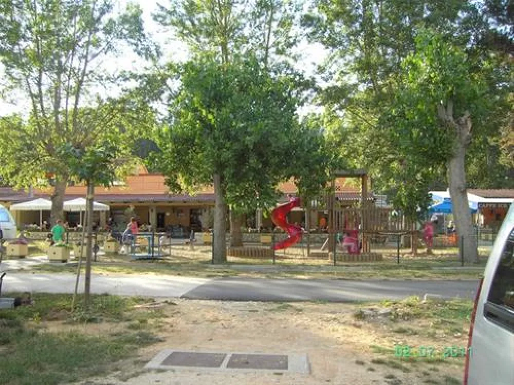 Camping San Marino - Lopar