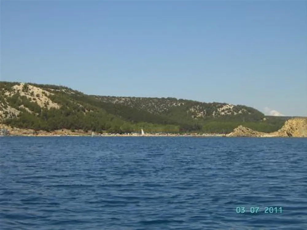 Camping San Marino - Lopar