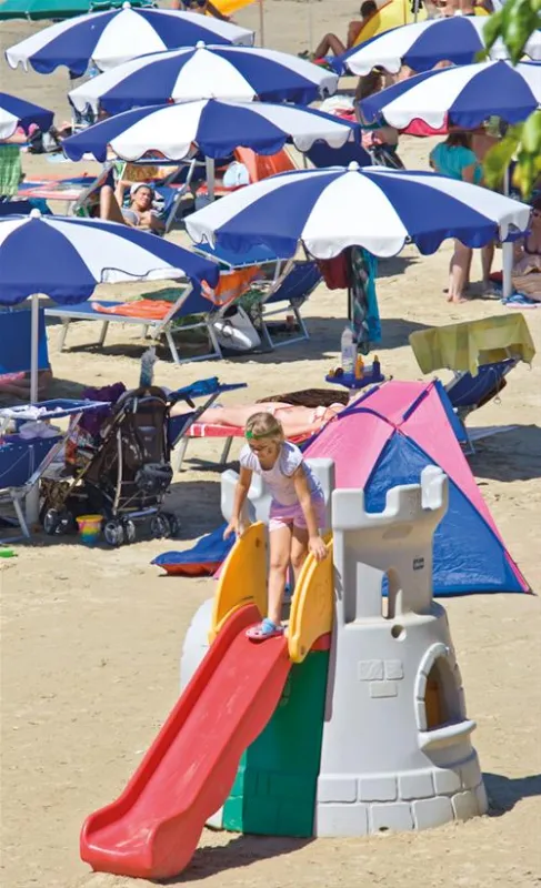 Camping San Marino - Lopar