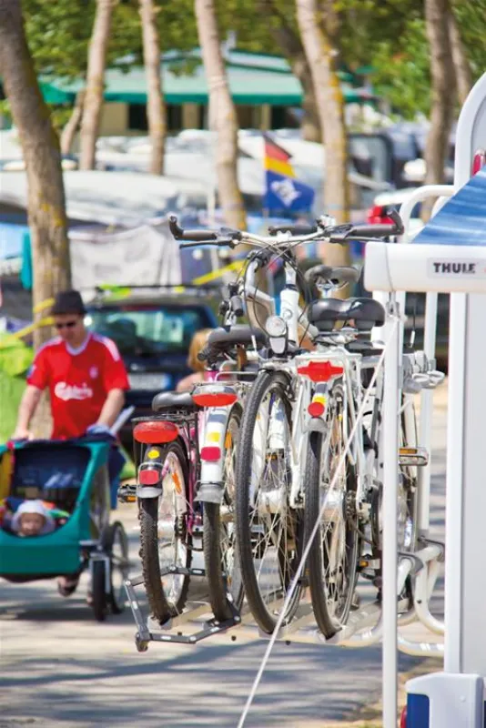 Camping San Marino - Lopar