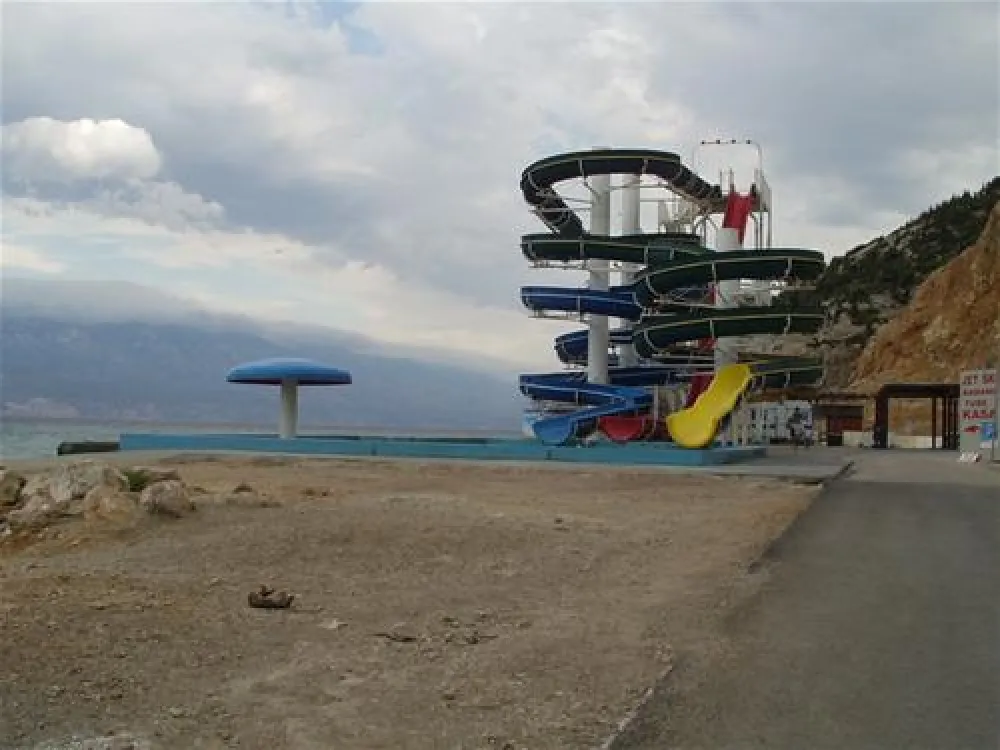 Camping San Marino - Lopar