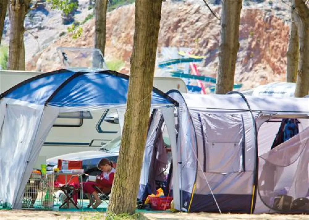 Camping San Marino - Lopar