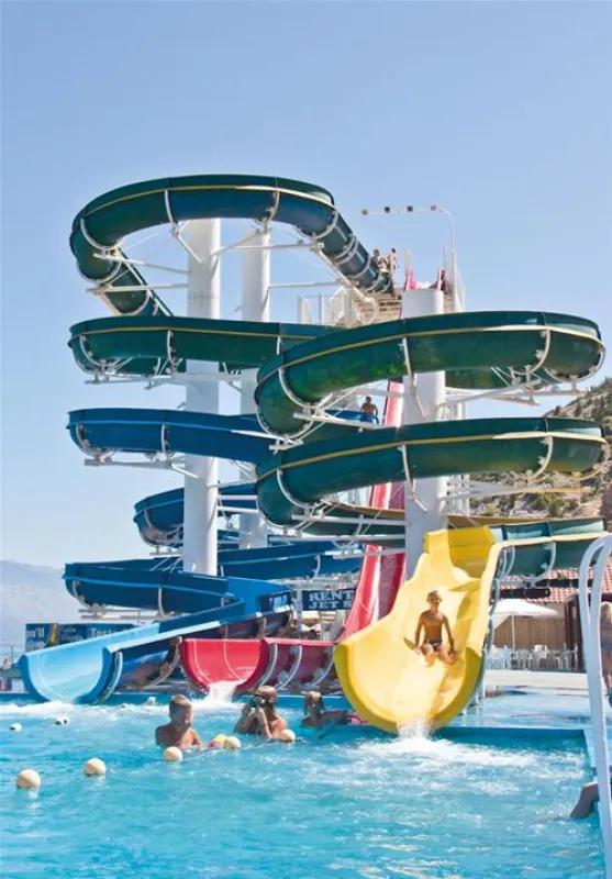 Camping San Marino - Lopar