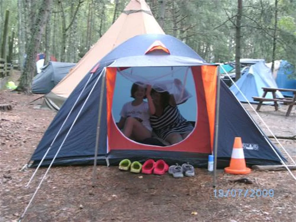 Camping Nida