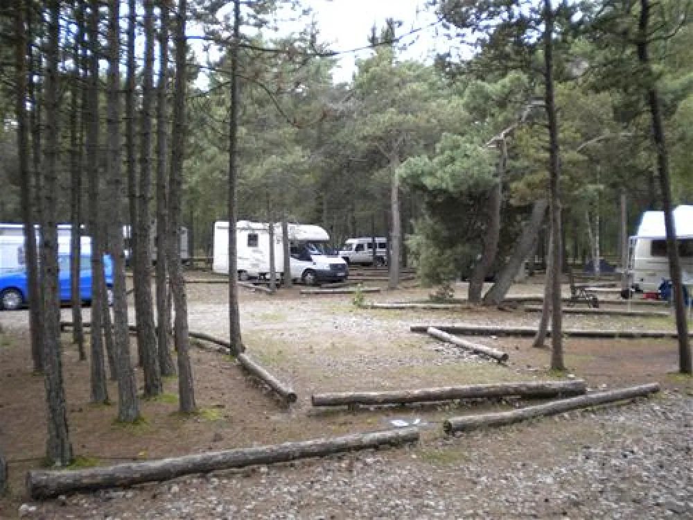 Camping Nida