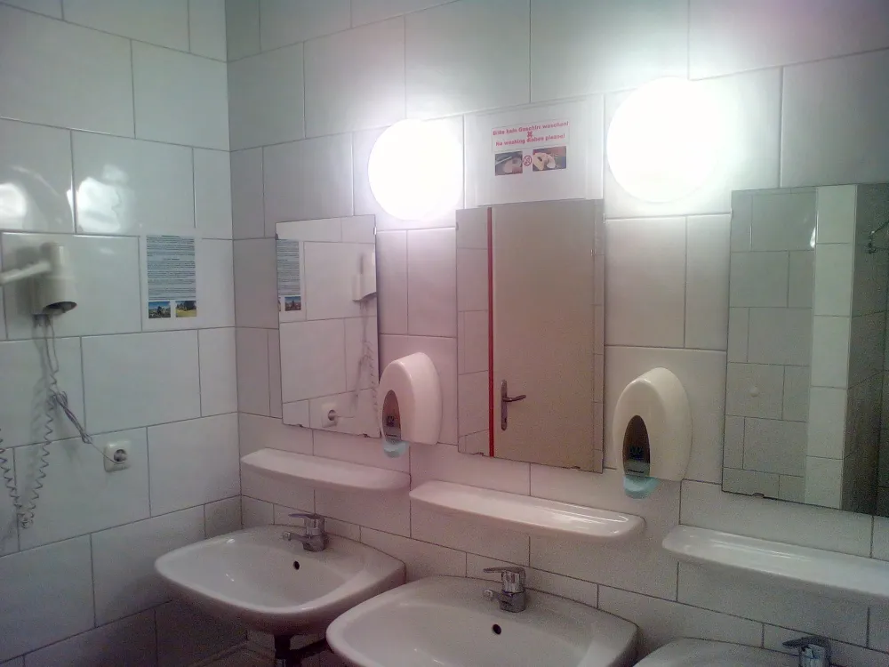 Camping Viktoria Wald im Pinzgau