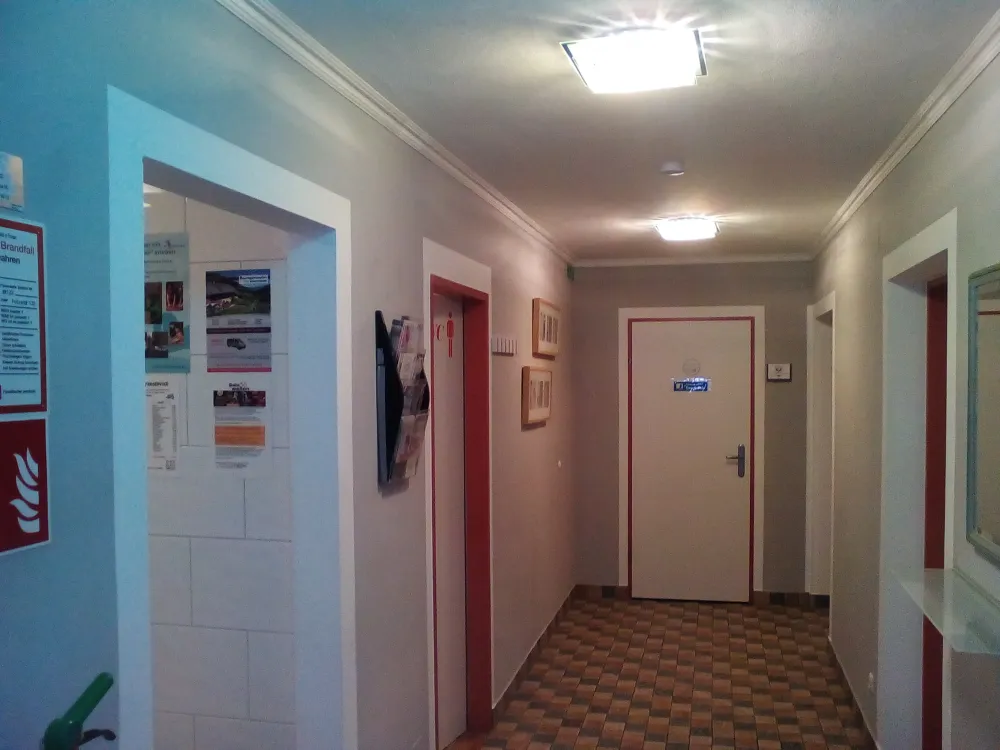 Camping Viktoria Wald im Pinzgau