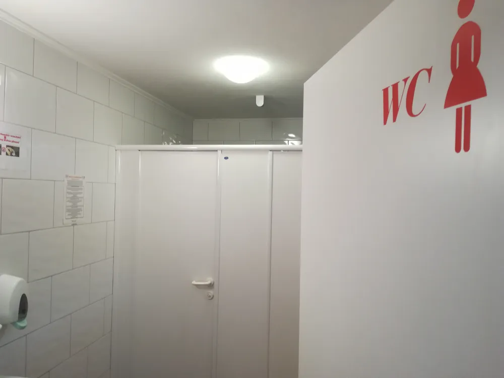 Camping Viktoria Wald im Pinzgau